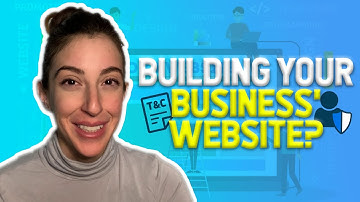 HOW TO CREATE A PRIVACY POLICY ☀️