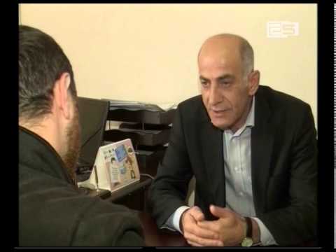 მაჭახლის ხეობაში ჰესის შესაძლო მშენებლობას ნაციონალური მოძრაობა ეწინააღმდგება