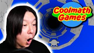 THIS NOSTALGIA HEALED ME | Coolmath Games - Run 3