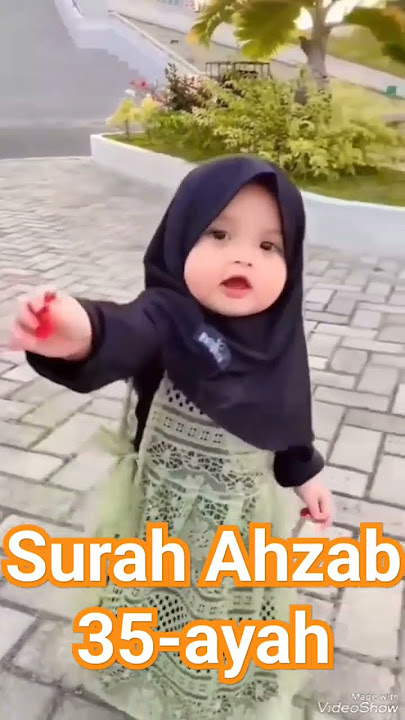 Mishariy Rashid_surah ahzab 35 ayah recitation_quran_relaxation