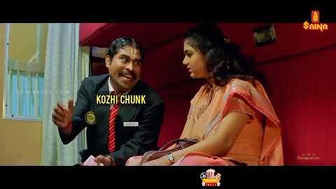 ഈ കിളവൻ നാലു ഓല ചുമരുകൾക്കിടയിൽ എന്തൊക്കെയാണ് ചെയ്തു കാട്ടിക്കൊണ്ടിരിക്കുന്നത് 😂 |