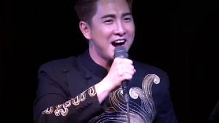 Ru Nữa Vẫng Trăng - Nguyễn Khắc Huy (Hải Ngoại) Hát Live Không Thể Hay Hơn Được Nữa