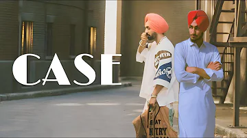 CASE | Deep Cheema | Diljit Dosanjh | Latest Punjabi Song 2023 | Aulakh