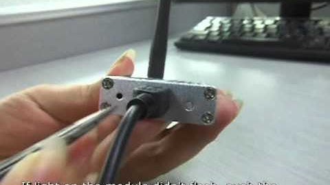 How to set the wireless switch control module SK108 or SK108Ufrom NiceRF