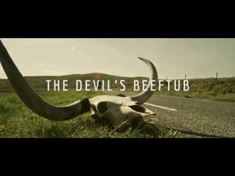 Breathtaking Roads – The Devil’s Beeftub (full length)