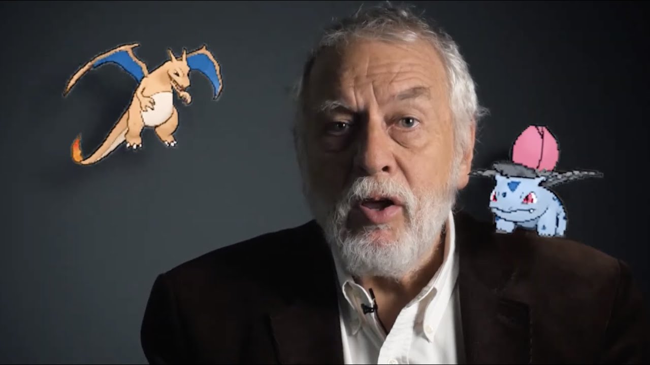 The Future of Gaming with Atari Creator, Nolan Bushnell