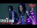 Spider-Man: Miles Morales- Part 3
