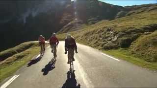 Le col du Tourmalet