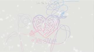 [Vietsub] BTS - Love Maze