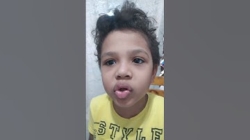 تسميع سورة الفاتحة الطفل النشيط/إياد حجاج سعيد (حضانة التوأمان التعليمية)