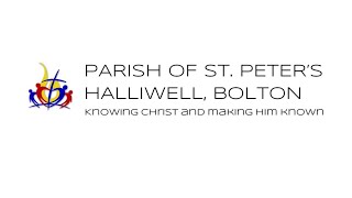 Parish of St. Peter's Halliwell, Bolton video introduction