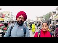 ਦਰਗਾਹ ਅਜਮੇਰ ਸ਼ਰੀਫ Dargah Ajmer Sharif | Punjabi Travel Couple | Tour of Rajasthan | Ripan & Khushi Mp3 Song