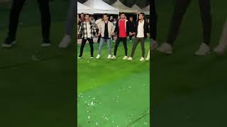 Ahlatli Şükran 🫶🫶Daweto Anatoli̇ye Navi̇n Halay&Potpori̇