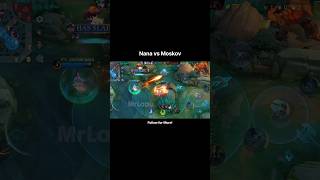 This Nana Is Cooking Something 