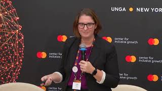 Impact in a minute: DataKind