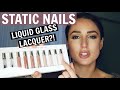 10-DAY Manicure?! // HONEST REVIEW of Static Nails Lacquer