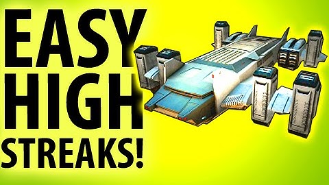 BLACK OPS 3 - HOW TO GET EASY SCORESTREAKS!