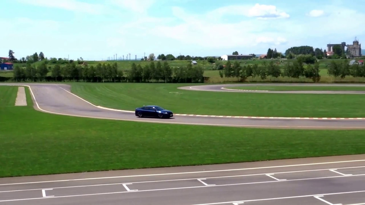 Mondeo MK4 @ skat kart