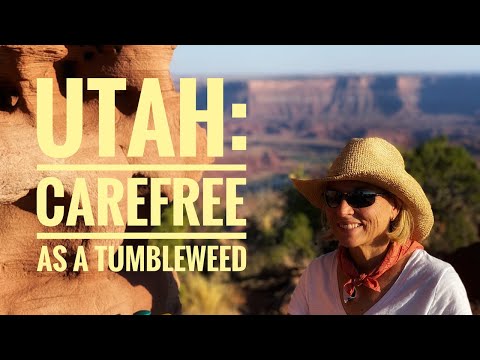Carefree Travel in Utah