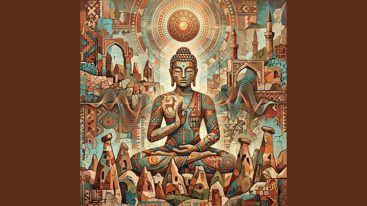 Lost Dervish - YouTube