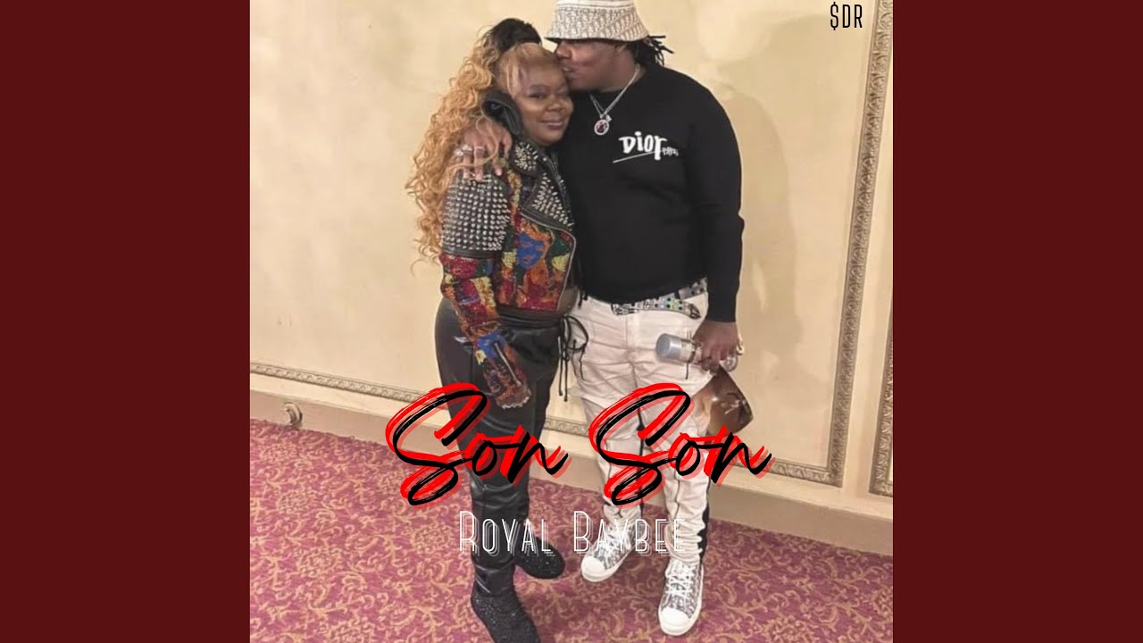 Watch Son Son on YouTube Watch Son Son on YouTube