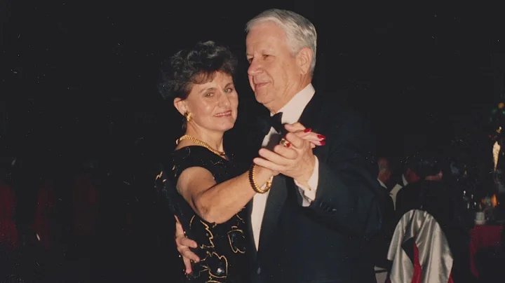 2018 UTHealth Constellation Gala - Jane and Robert...