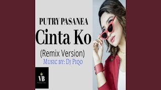 Download Lagu Cinta Ko (Remix)