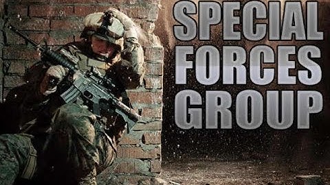 Special force group 2 gameplay nuke