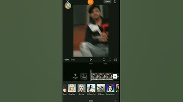 3D Zoom Effect CapCut Tutorial #shorts