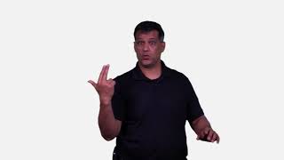 AVLIC ASL Specialists