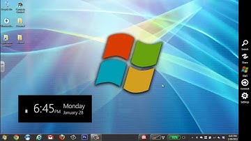 Windows 8 Theme for Windows 7