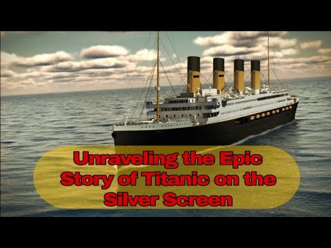 Titanic: A Love Story Amidst Tragedy | Unraveling the Epic Story of ...