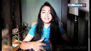 Nina ‘ratu’ Dubsmash
