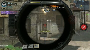 CODMOBILE | SNIPER ARCTIC 50 | #codm #codmobile