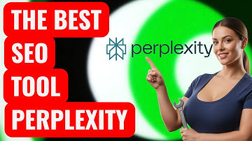 How to Use Perplexity AI for SEO Optimized Content Writing