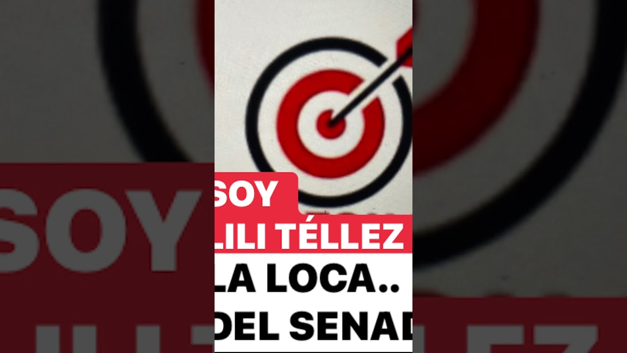 “LA LOCA DEL SENADO”