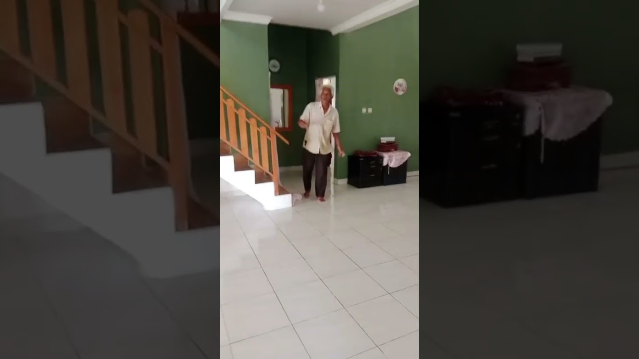 Dijual rumah Villa siap huni luas tanah 4000 m surat SHM lokasi Bogor Barat daerah Pamijahan