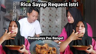 Download Lagu Masak Request Istri Tercinta‼️ MP3 Download Lagu Masak Request Istri Tercinta‼️ MP3
