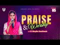 PRAISE AND WORSHIP | Episode 05 | Sis. C.T.Brylin Santhosh | Grace Ark Church |Tamil Christian Songs