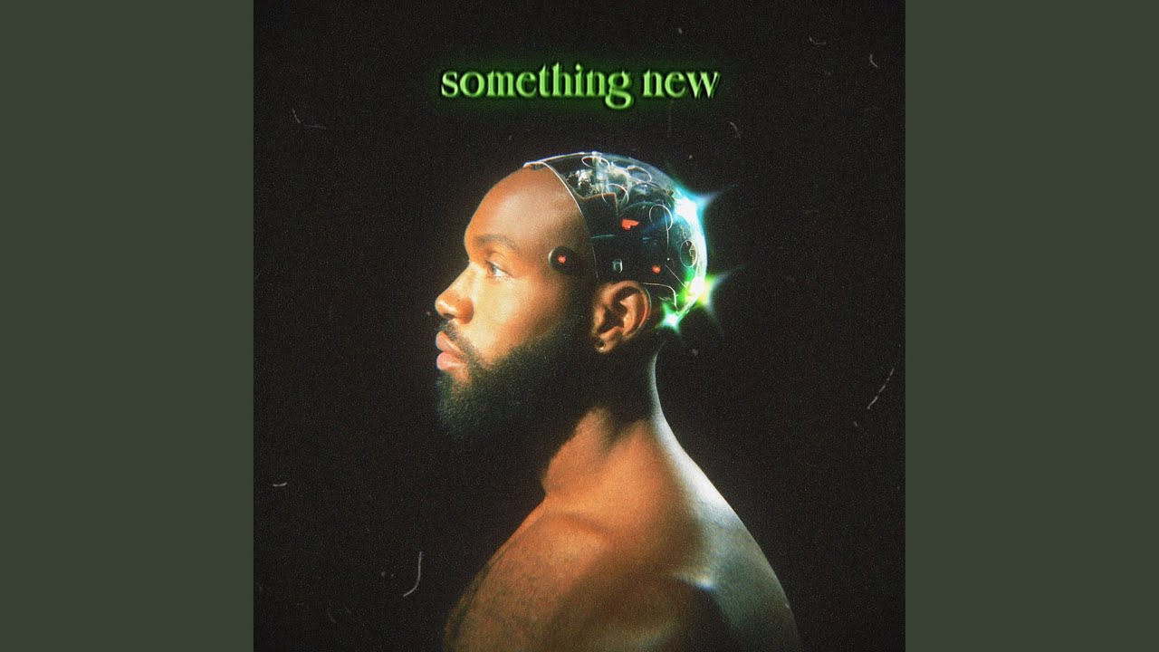 something new - YouTube