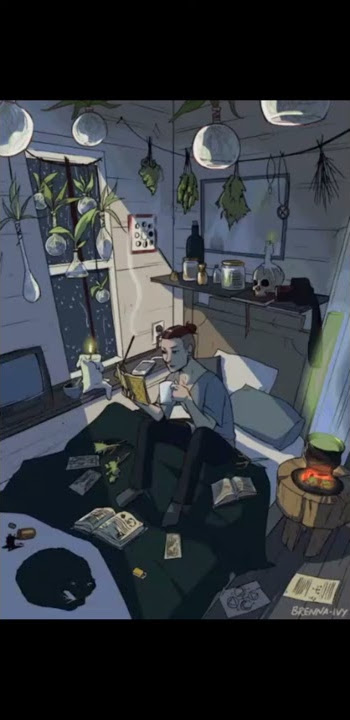 Status Whatsapp 'Qorrib Minni Swayya'