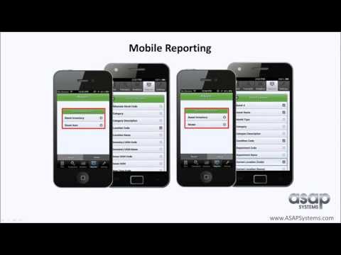 Inventory System Mobile