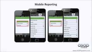 Inventory System Mobile App Reporting- Inventory and Asset Tracking System- ASAP Systems screenshot 5
