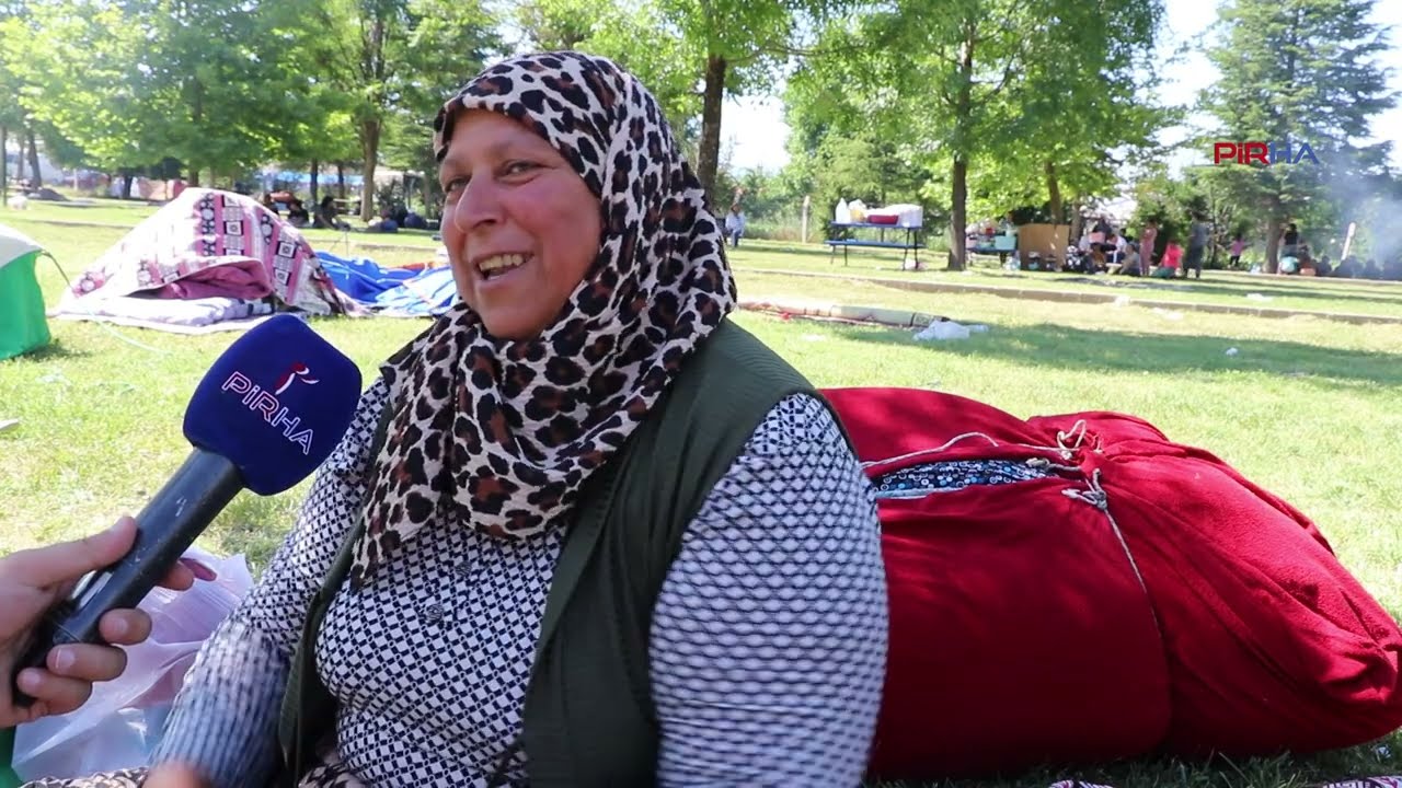 Abdal Musa’ya niyaz olan Abdallar: Dergahta dışlanıyoruz, gizli gizli ibadet ediyoruz