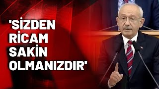 Kemal Kılıçdaroğlu Provokasyon Sonrası Eski Videosunu Paylaşarak Mesaj Verdi