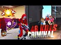 Solo VS Squad Gameplay 💀 48 Kills 💪 Ak47+M1887 Criminal Highlights