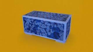 The Azure Bloom Box