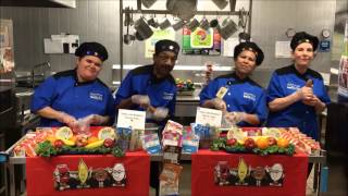 NEABSCO BREAKFAST RAP