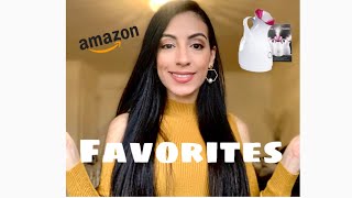 AMAZON  FAVORITES 2020 | beauty and skincare affordable products
