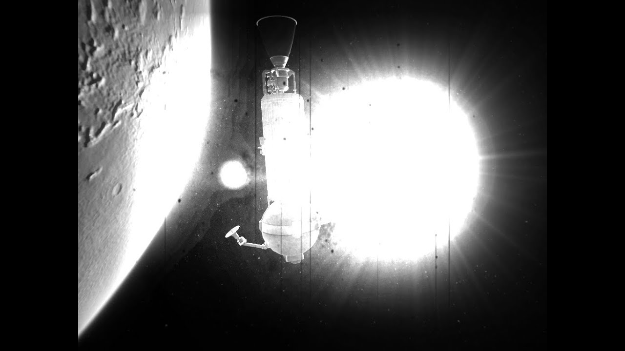 engine test - YouTube